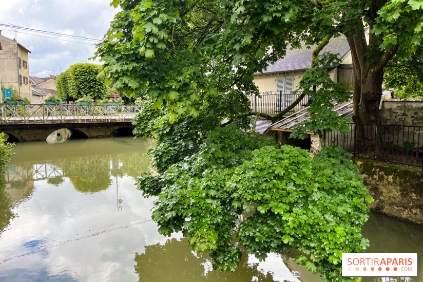 Crécy-la-Chappelle - nos photos