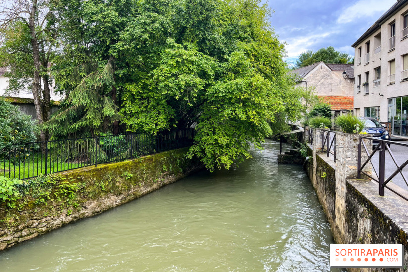Crécy-la-Chappelle - nos photos