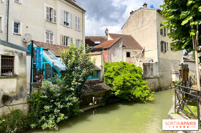 Crécy-la-Chappelle - nos photos