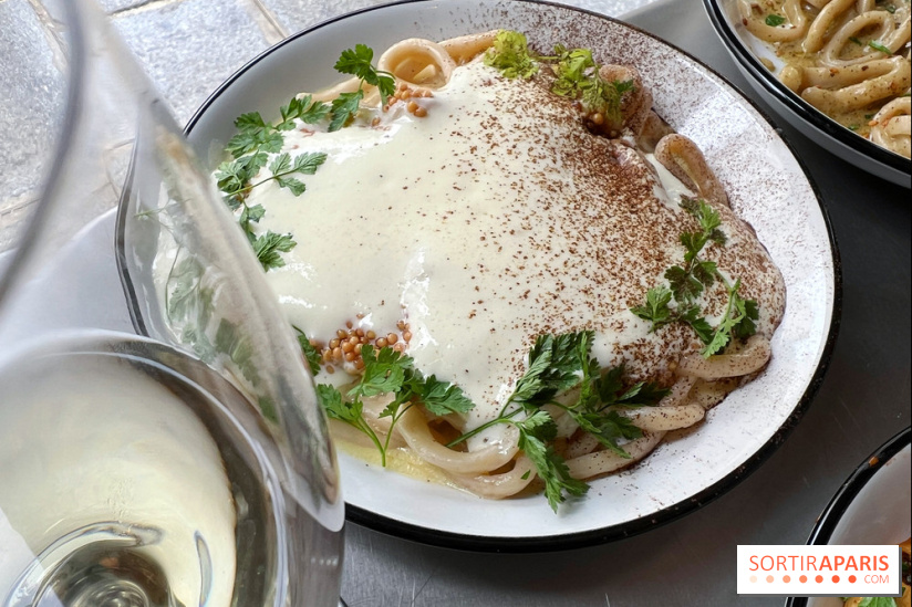 Fellows - Pâtes beurre-fromage