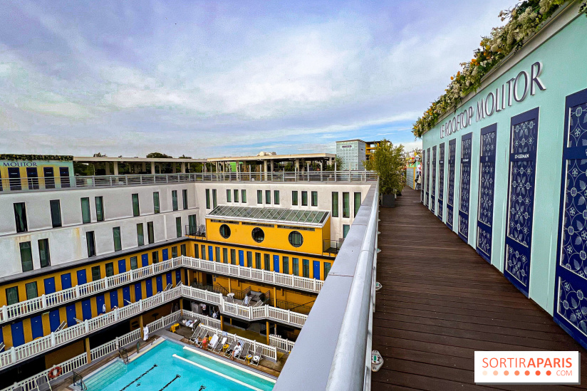 Soirée "Fleur Sauvage" Molitor  - image00002