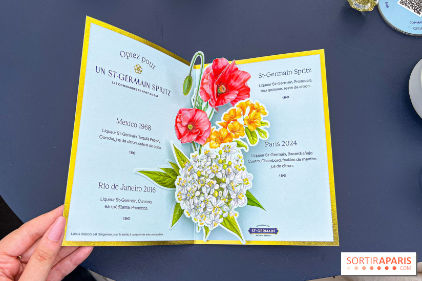 Soirée "Fleur Sauvage" Molitor  - image00005