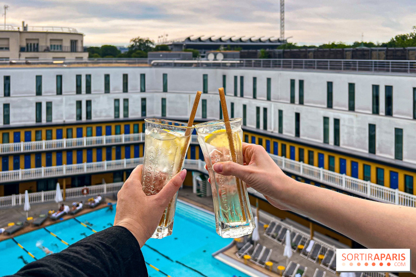 Soirée "Fleur Sauvage" Molitor  - image00009