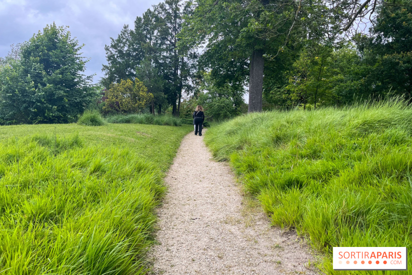 Les îles du lac inférieur, au bois de Boulogne - nos photos - image00036