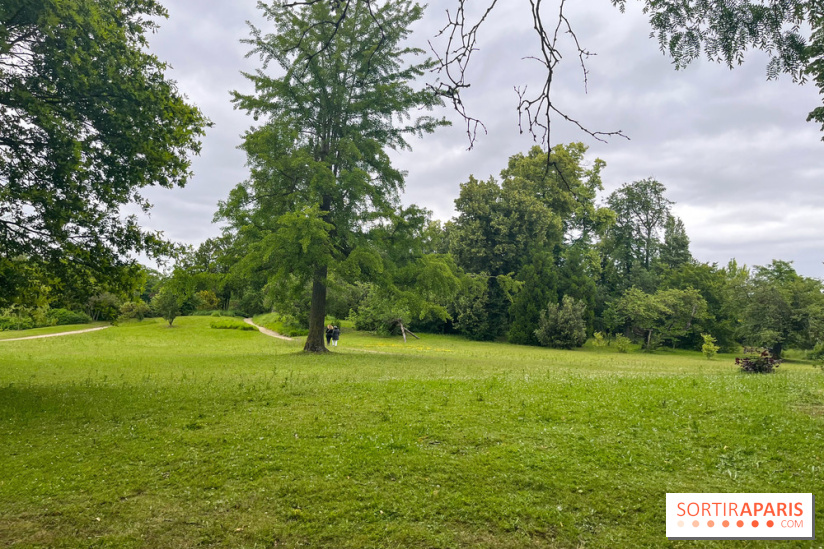 Les îles du lac inférieur, au bois de Boulogne - nos photos - image00037