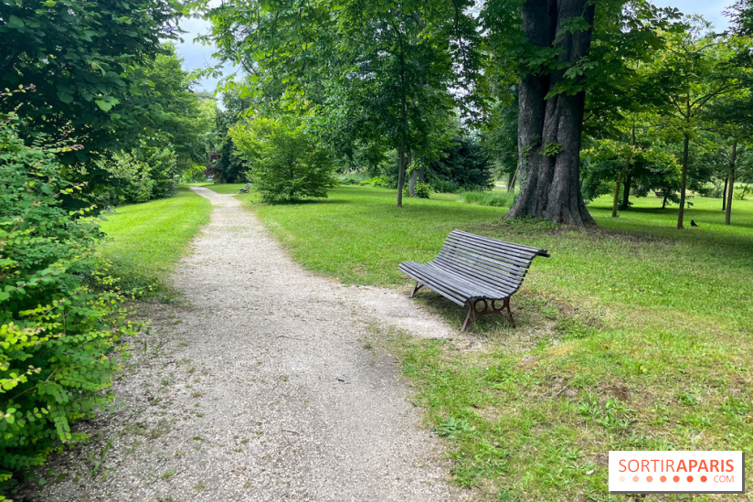 Les îles du lac inférieur, au bois de Boulogne - nos photos - image00033