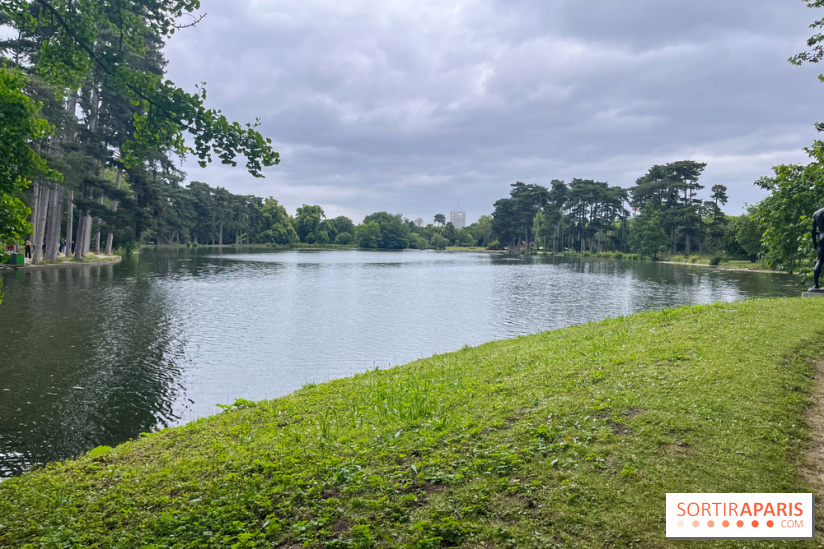 Les îles du lac inférieur, au bois de Boulogne - nos photos - image00029
