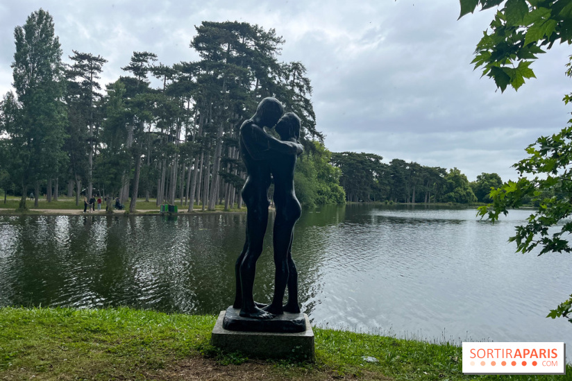 Les îles du lac inférieur, au bois de Boulogne - nos photos - image00027