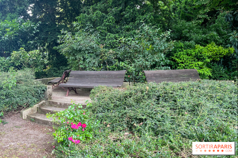 Les îles du lac inférieur, au bois de Boulogne - nos photos - image00024