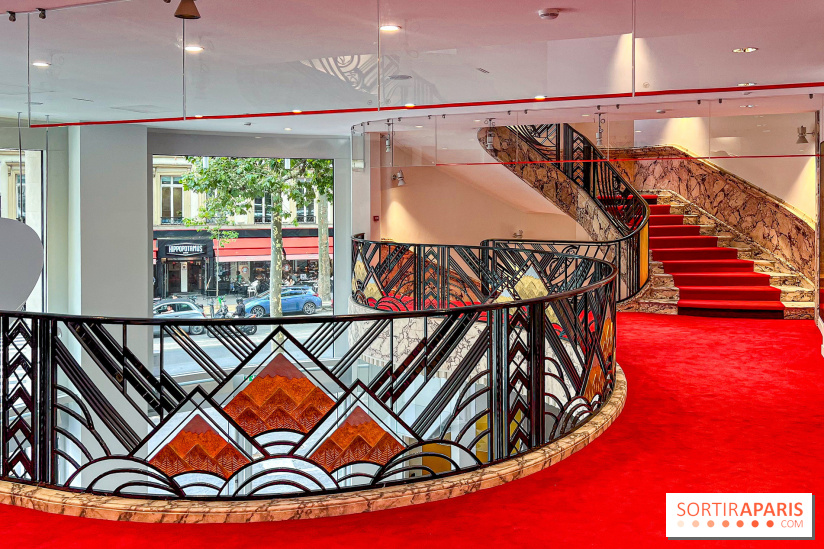 Pathé Palace