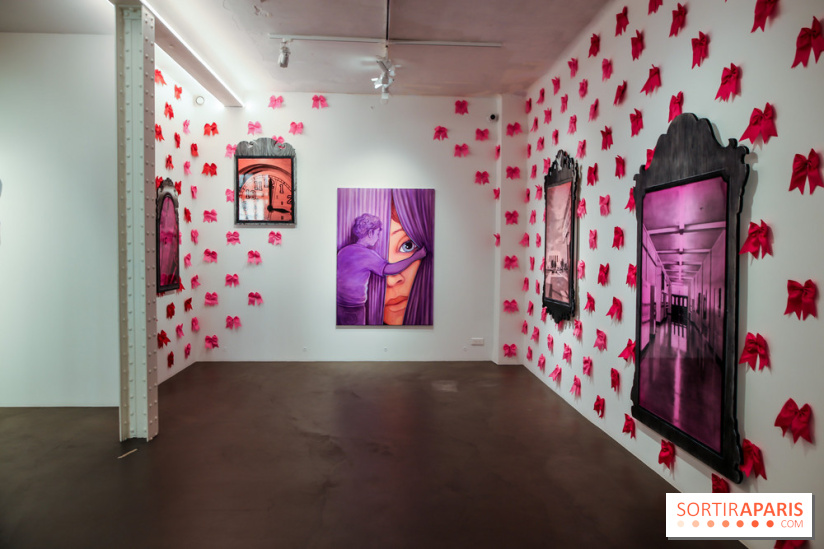 Failures : une exposition collective autour de Britney Spears, nos photos