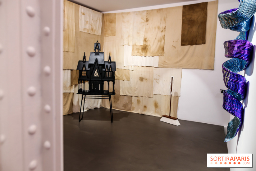 Failures : une exposition collective autour de Britney Spears, nos photos - IMG 5388