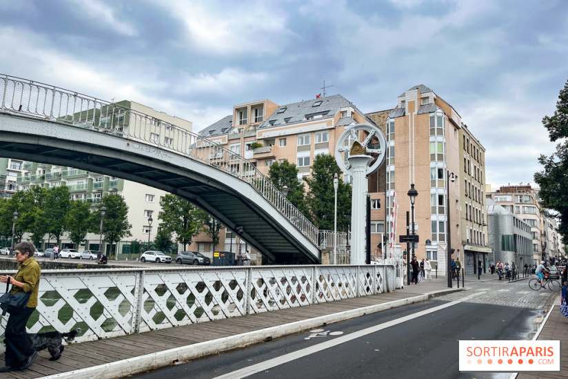 Pont levant rue de Crimée - image00007