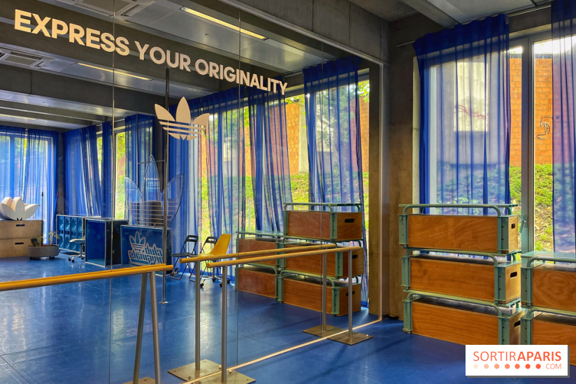 Maison de la Conversation