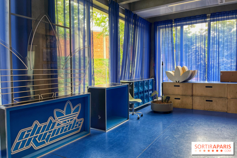 Maison de la Conversation