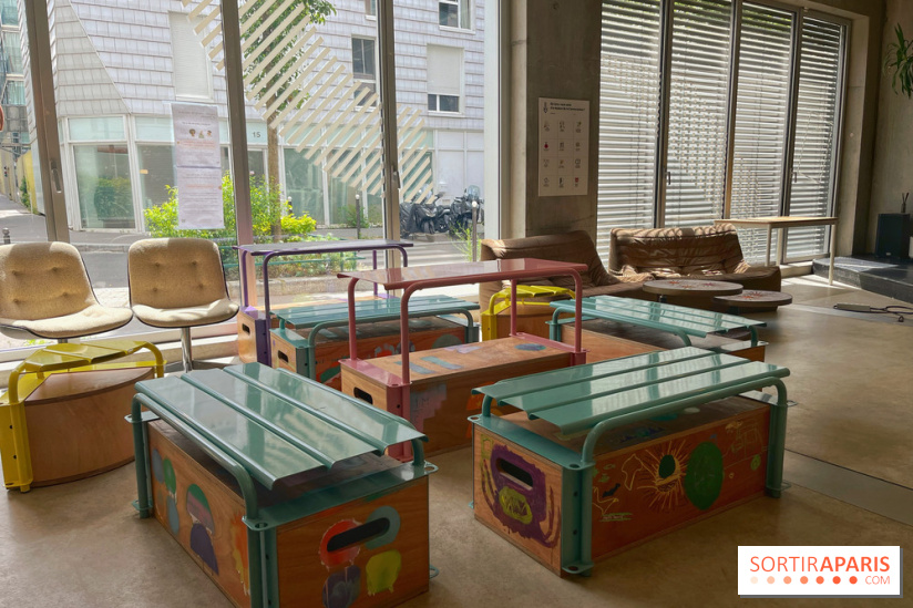 Maison de la Conversation