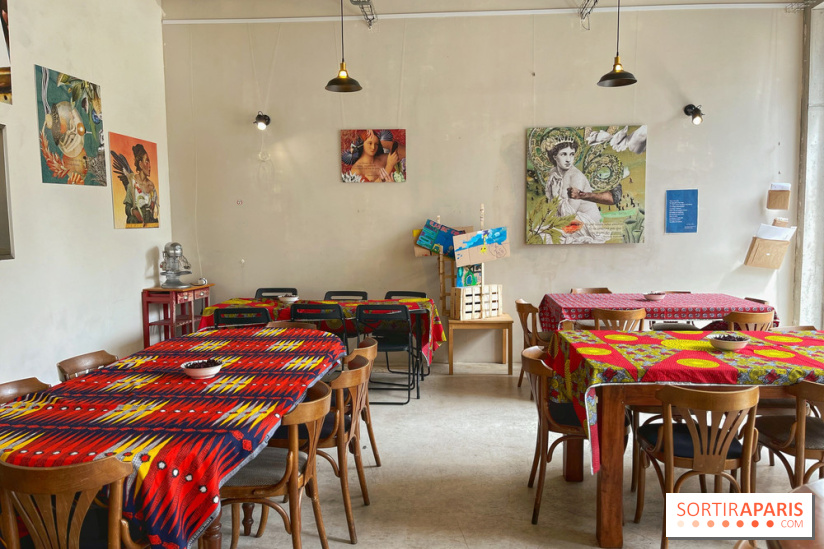 Maison de la Conversation