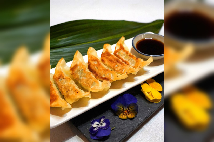 EBIS, un restaurant, la rencontre de Taïwan et du Japon