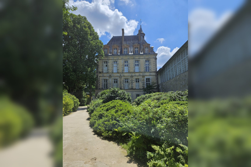 Le Pays de Fontainebleau, en famille ou entre amis