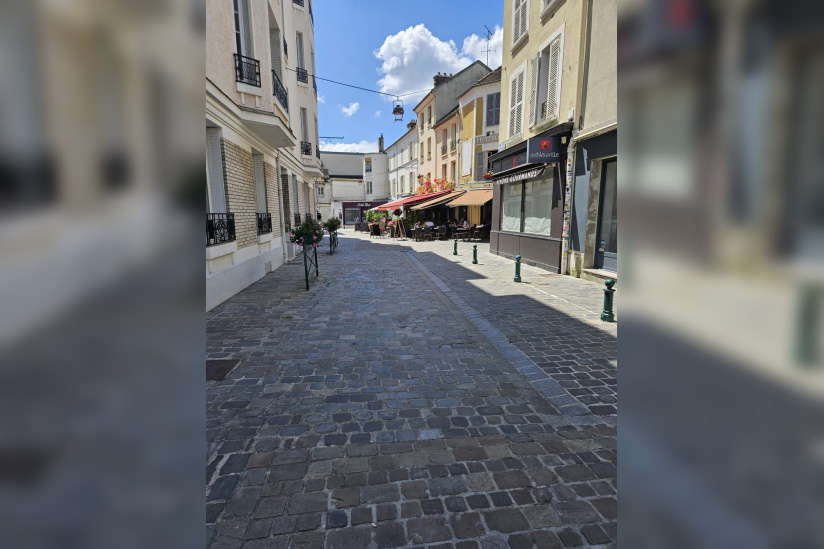 Le Pays de Fontainebleau, en famille ou entre amis