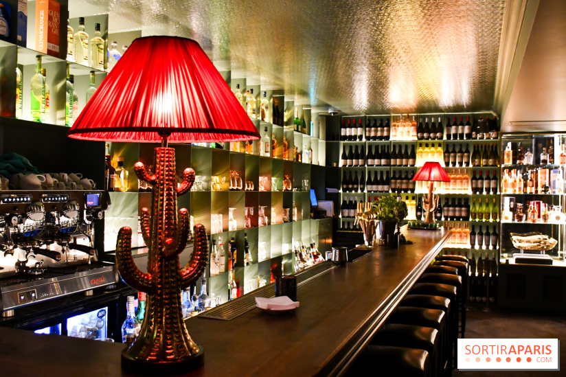 Manigua, le restaurant-bar fusion cubain à Paris - DSC 1834