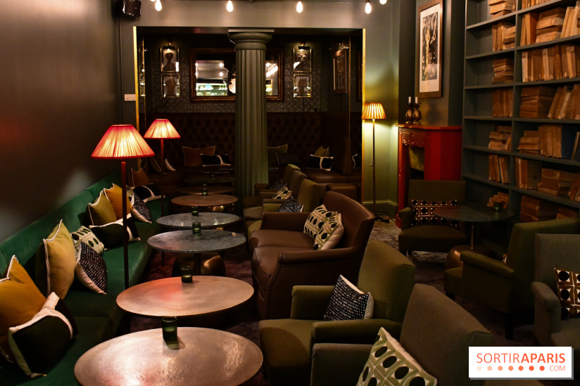 Manigua, le restaurant-bar fusion cubain à Paris - DSC 1843