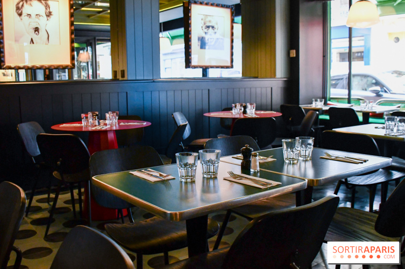 Manigua, le restaurant-bar fusion cubain à Paris - DSC 1848