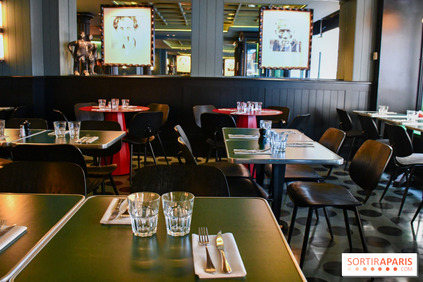 Manigua, le restaurant-bar fusion cubain à Paris - DSC 1850