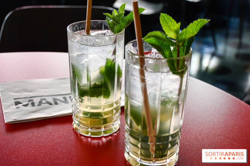 Manigua, le restaurant-bar fusion cubain à Paris