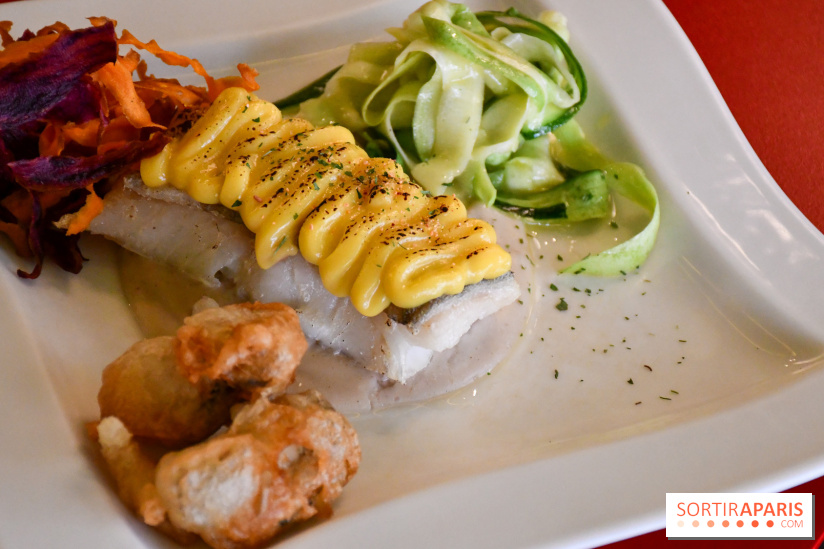 Manigua, le restaurant-bar fusion cubain à Paris - DSC 1879