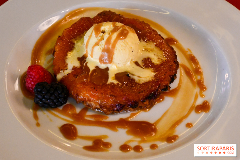 Manigua, le restaurant-bar fusion cubain à Paris - DSC 1891