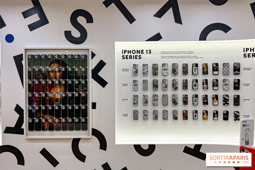 Casetify, boutique d'accessoires pour téléphones & ordinateurs - image00047