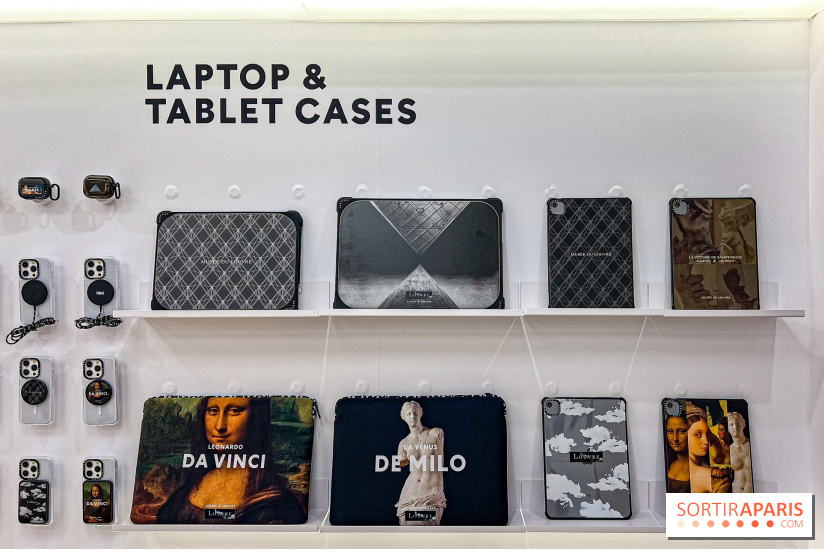 Casetify, boutique d'accessoires pour téléphones & ordinateurs