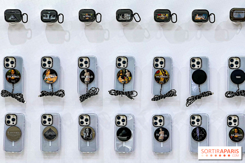 Casetify, boutique d'accessoires pour téléphones & ordinateurs