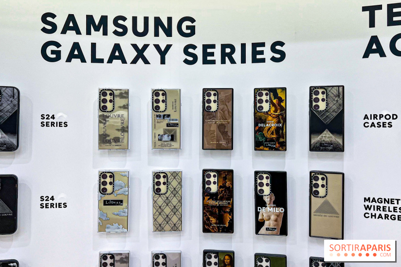 Casetify, boutique d'accessoires pour téléphones & ordinateurs - image00058