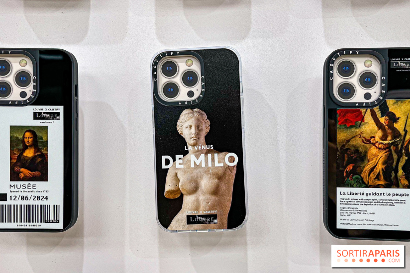 Casetify, boutique d'accessoires pour téléphones & ordinateurs