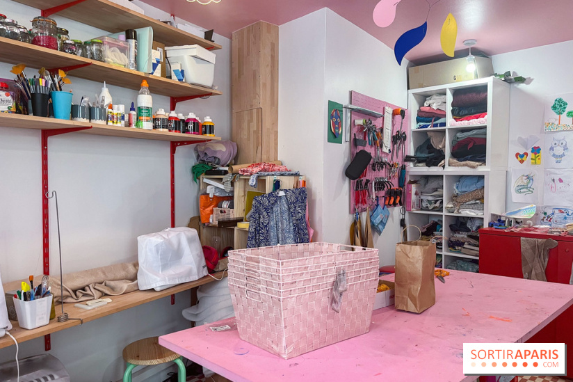 Fe.Mè, le café DIY de Romainville - nos photos - image00014