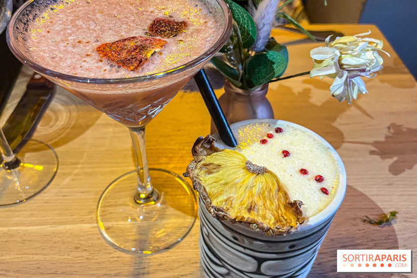 Santa Carne, le restaurant de grillades argentines - nos photos - image00016