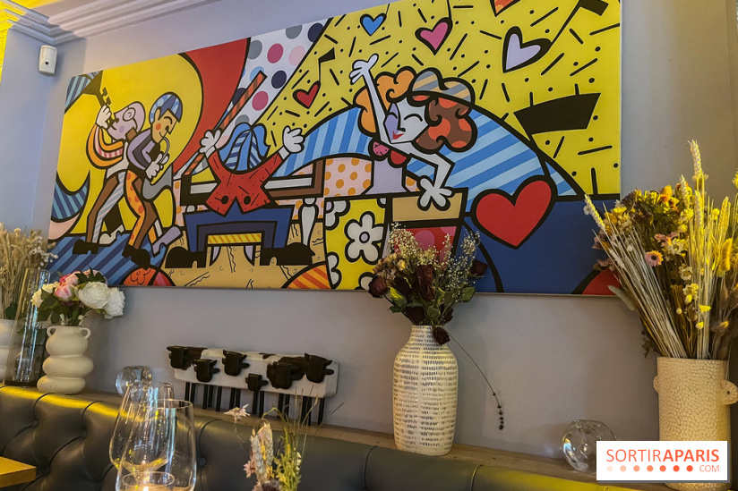 Santa Carne, le restaurant de grillades argentines - nos photos