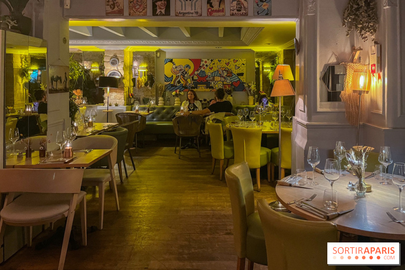 Santa Carne, le restaurant de grillades argentines - nos photos - image00006