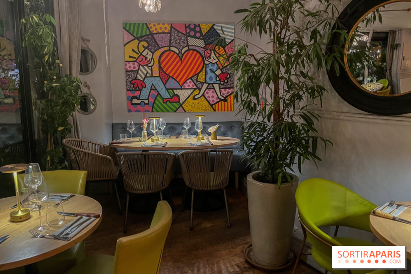 Santa Carne, le restaurant de grillades argentines - nos photos - image00008