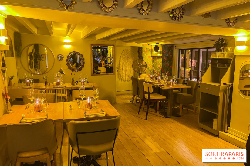 Santa Carne, le restaurant de grillades argentines - nos photos - image00003