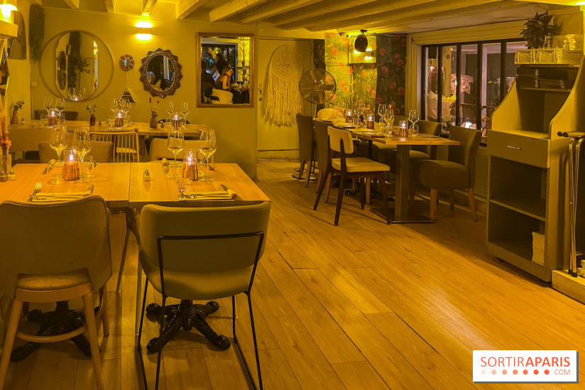 Santa Carne, le restaurant de grillades argentines - nos photos - image00005