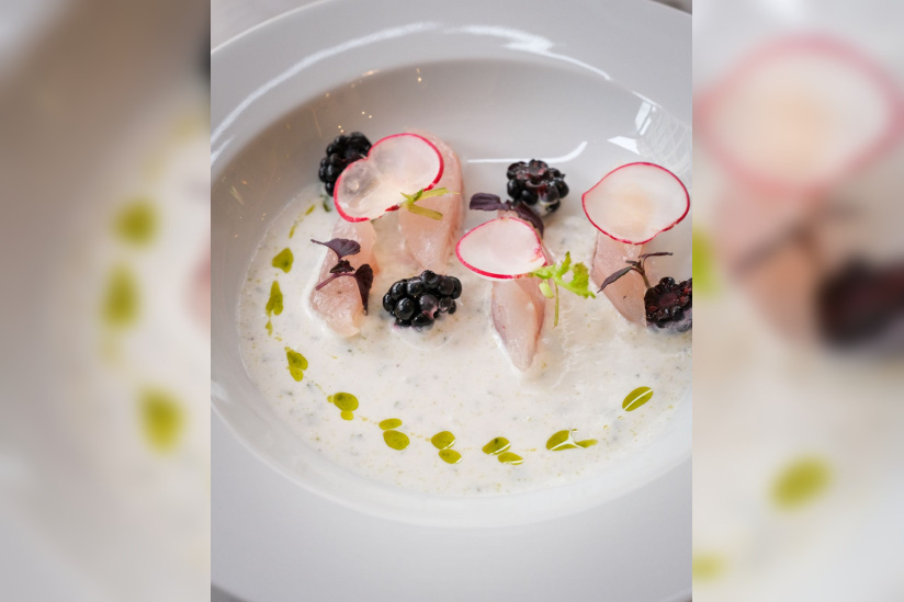 L'INAPERÇU, UNE FUSION UNIQUE DE PHOTOGRAPHIE ET BISTRONOMIE