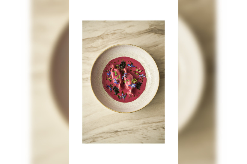 Campagne #33628 - plat par Javier OLIVA 3