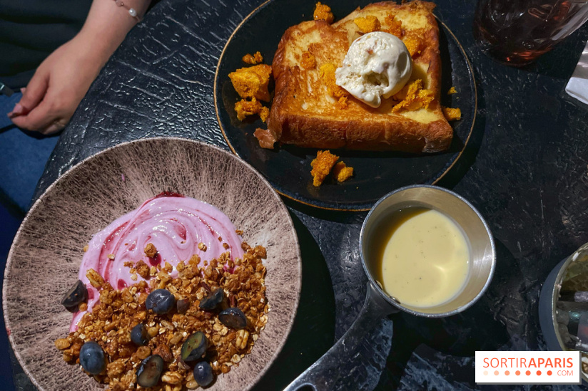 Brunch Stellar