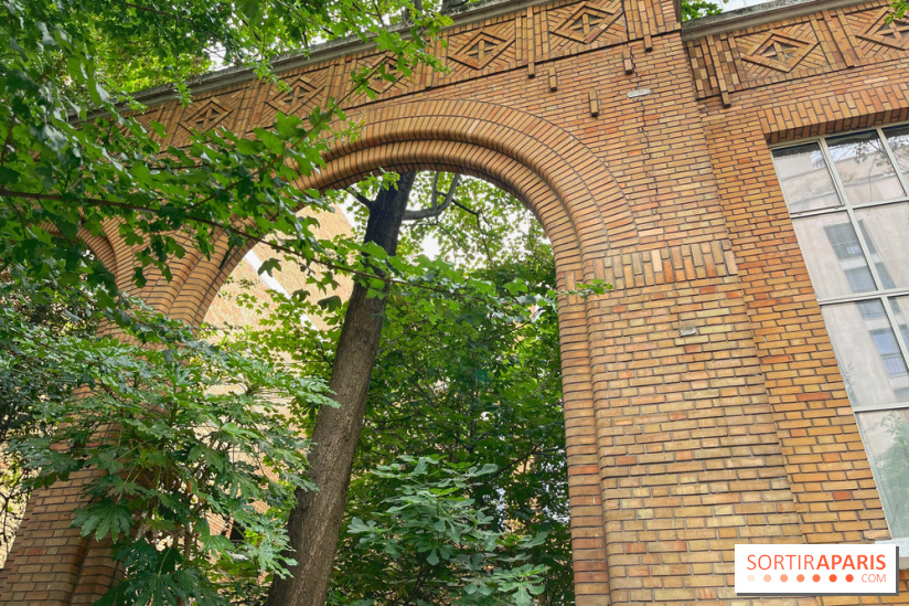 Cité Montmartre-aux-artistes - IMG 3036