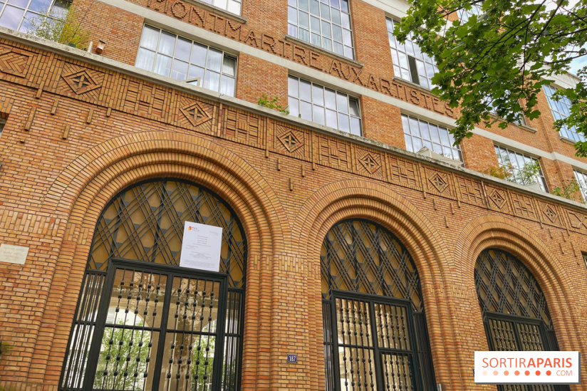 Cité Montmartre-aux-artistes - IMG 3040