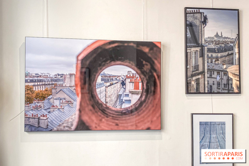 JO 2024 : Head in the Clouds, le group show spécial Jeux Olympiques à la galerie La Lison