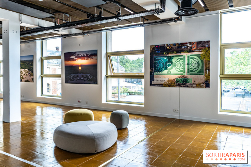 L’Ancienne Poste du Louvre à Versailles -  A7C9712